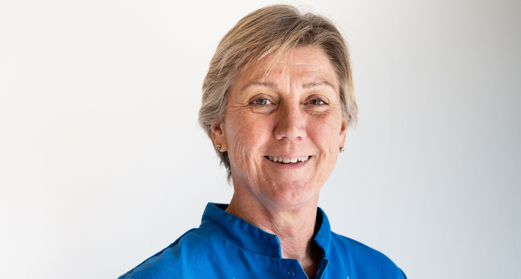Marianne Groen Fysiotherapeute bij Omring