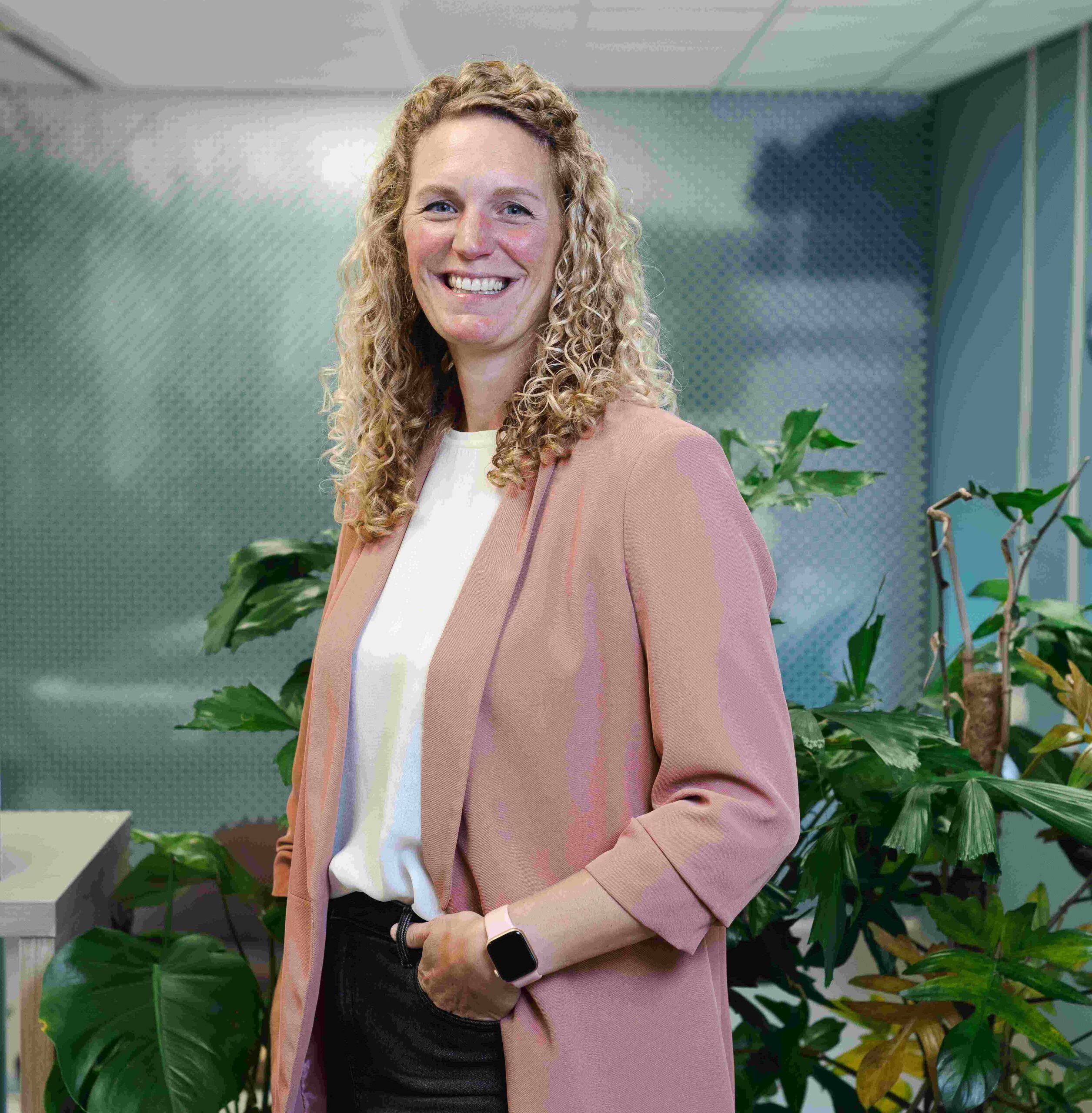 Hanneke Borger