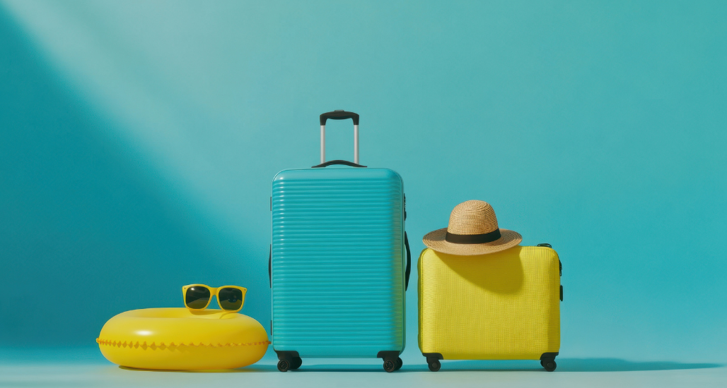 Zomer must haves