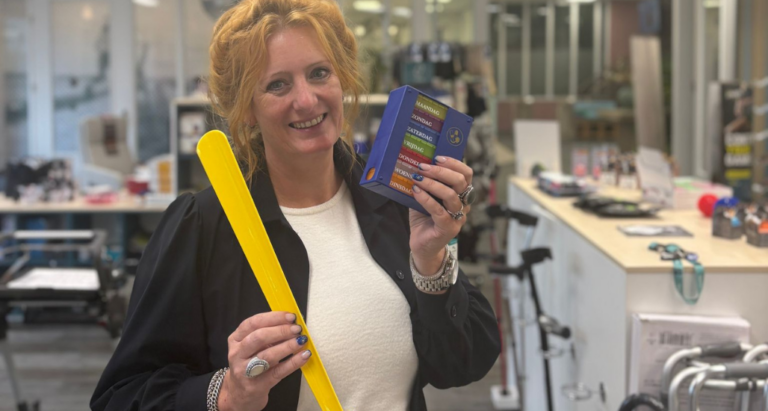 Dag van de Revalidatiezorg