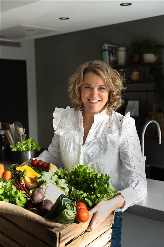 Brenda Kookt